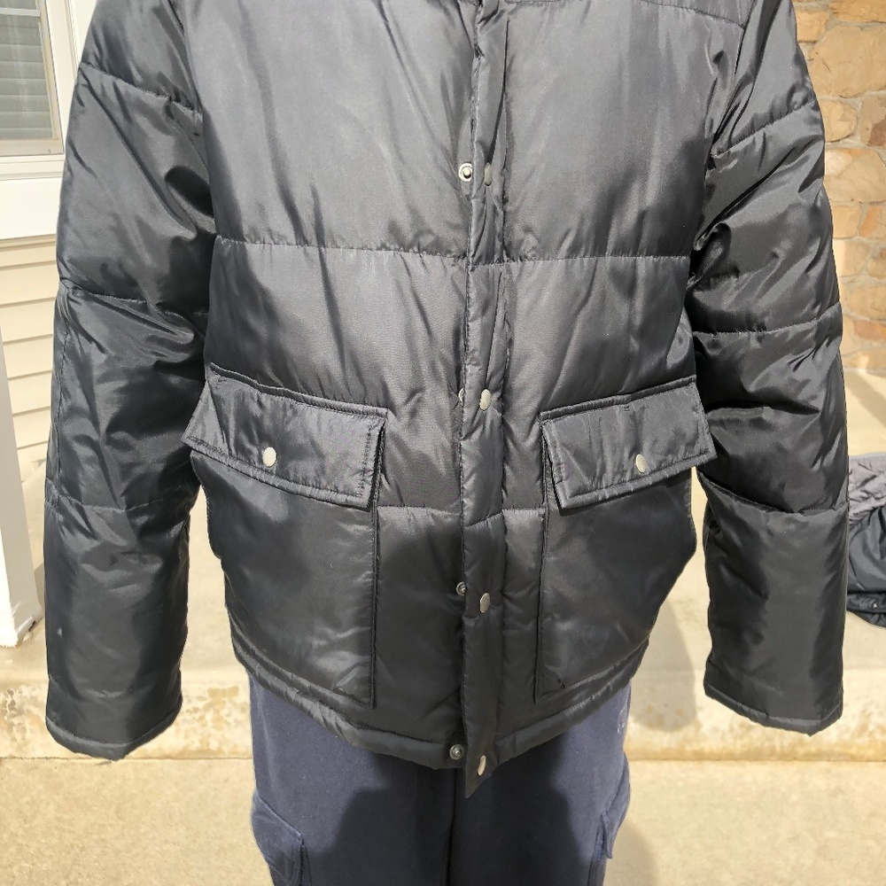 Men's jacket - Picture 2 of 5